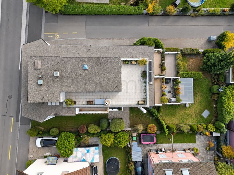 Familienfreundliches Wohnen mit Terrasse und kurzen Alltagswegen (5)
