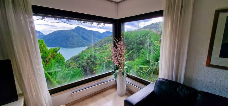 Casa indipendente vista lago (3)