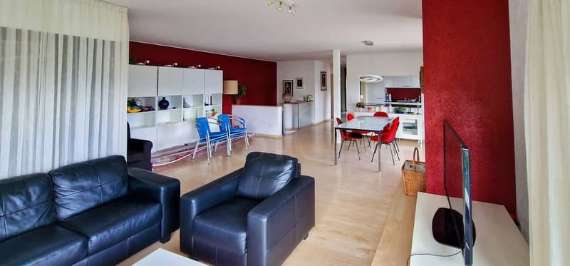Casa indipendente vista lago (11)