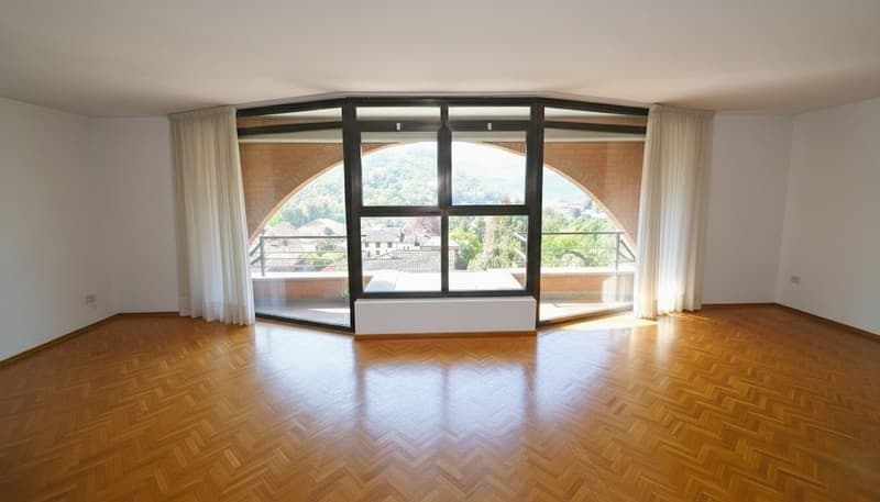 Gentilino – casa incantevole con ampio giardino (9)