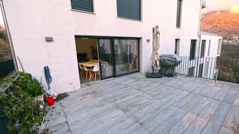 Appartamento 2,5 locali con grande terrazza (6)
