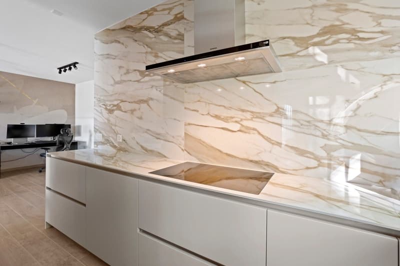 Montagnola – EXCLUSIVE 3.5-ROOM APARTMENT IN A VILLA WITH ONLY 4 UNITS, A DESIGN OASIS SURROUNDED BY GREENERY (9)