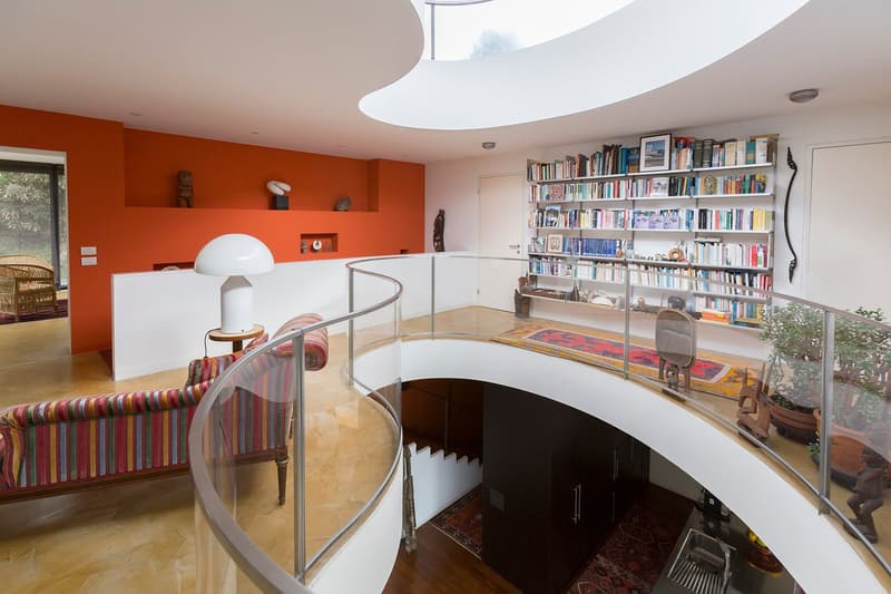 Esclusiva villa di design (10)