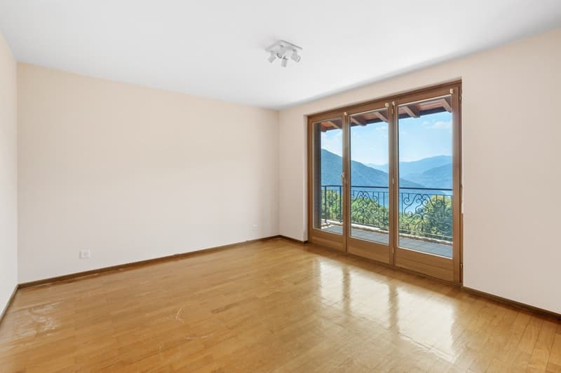 Rovio – Beautiful Detached House with Lake View and Outstanding Development Potential (12)