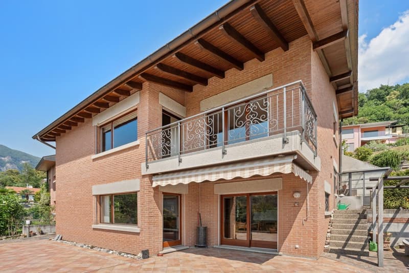 Rovio – Beautiful Detached House with Lake View and Outstanding Development Potential (5)