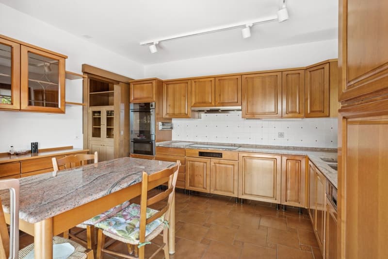 Rovio – Beautiful Detached House with Lake View and Outstanding Development Potential (9)