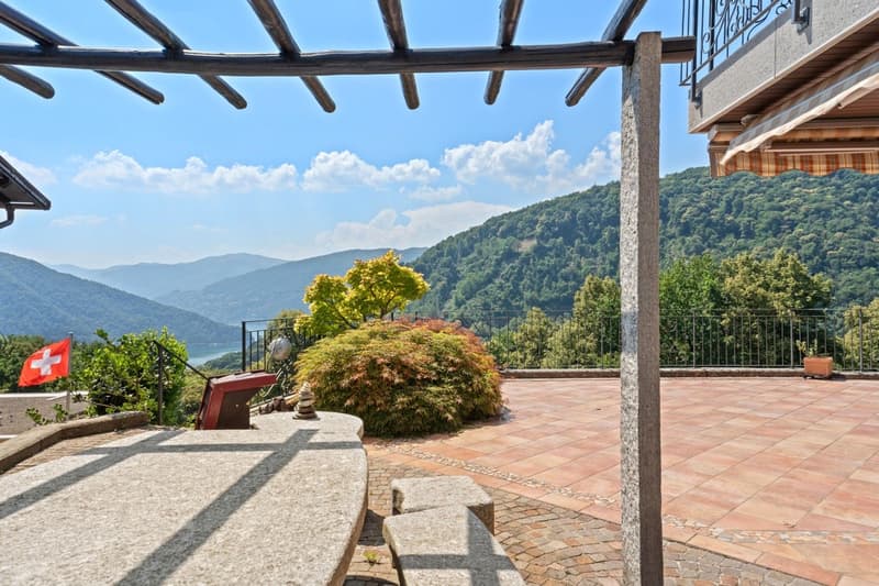 Rovio – Beautiful Detached House with Lake View and Outstanding Development Potential (4)