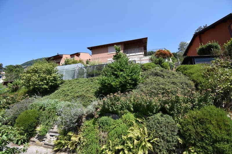 Rovio – Beautiful Detached House with Lake View and Outstanding Development Potential (1)