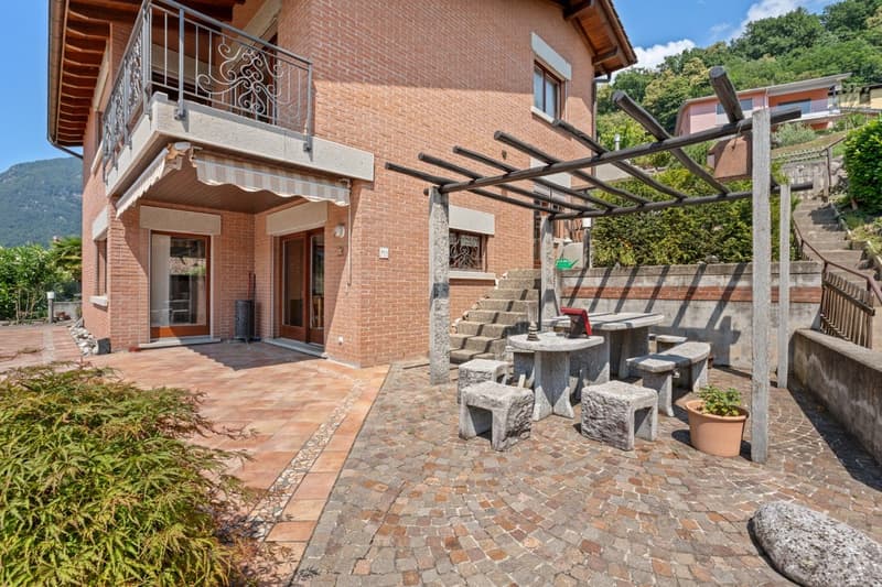 Rovio – Beautiful Detached House with Lake View and Outstanding Development Potential (6)