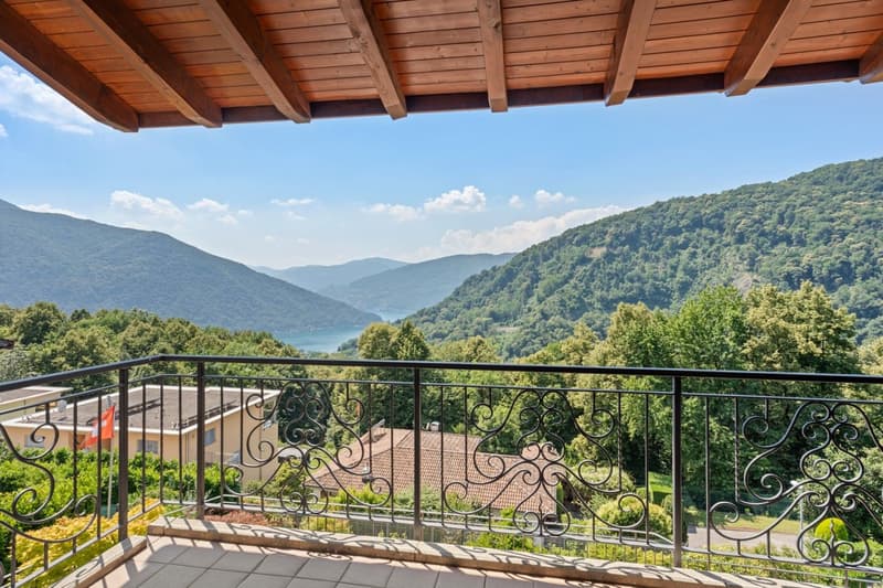 Rovio – Beautiful Detached House with Lake View and Outstanding Development Potential (7)