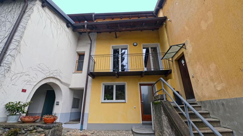 Faszinierendes Kernhaus in Taverne, mit Charme renoviert (6)