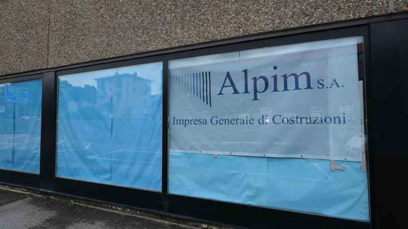 Gewerbefläche mit Mieteinnahmen - ausgezeichnete Immobilieninvestition (5)