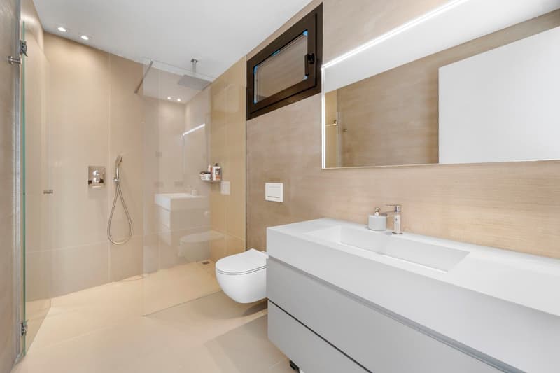 Vernate Residenza Life Golf – Splendido duplex 4,5 locali (17)