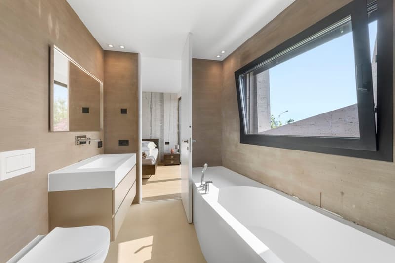 Vernate Residenza Life Golf – Splendido duplex 4,5 locali (15)