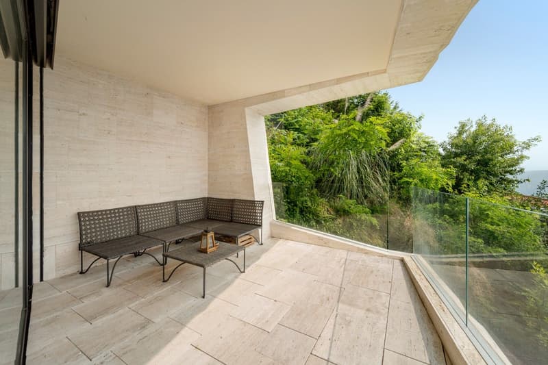 Vernate Residenza Life Golf – Splendido duplex 4,5 locali (3)