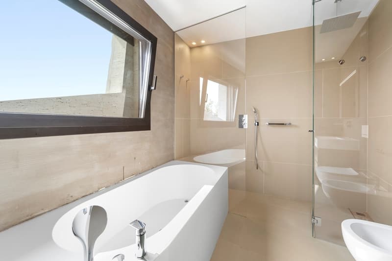 Vernate Residenza Life Golf – Splendido duplex 4,5 locali (16)