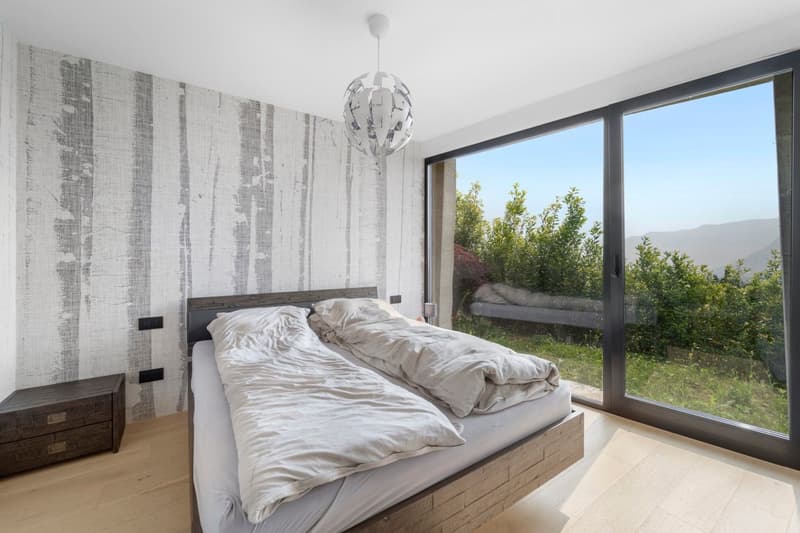 Vernate Residenza Life Golf – Splendido duplex 4,5 locali (10)