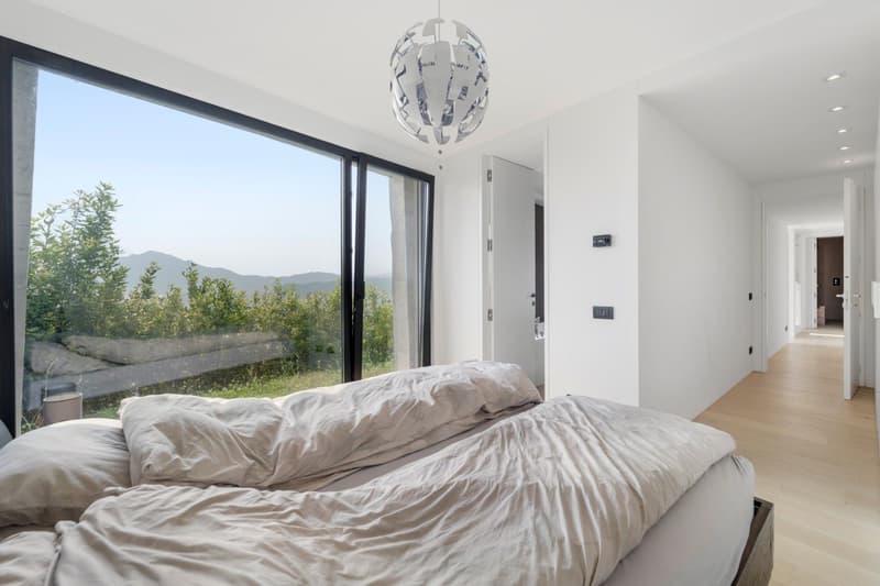 Vernate Residenza Life Golf – Splendido duplex 4,5 locali (11)