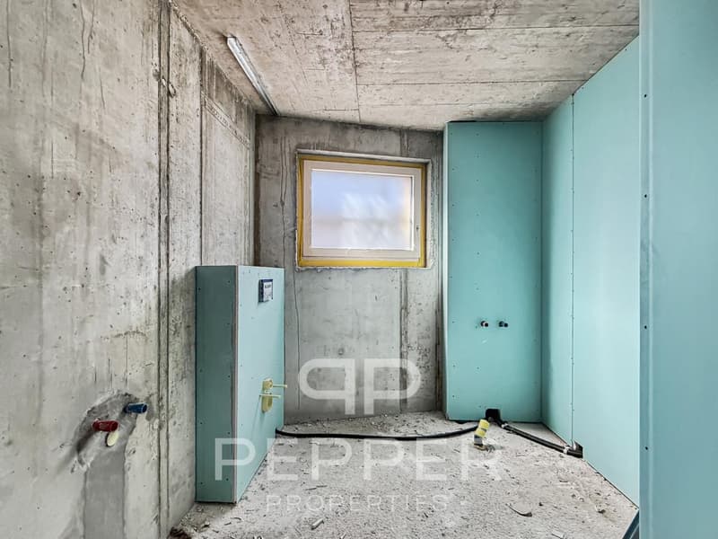Dernier lot disponible - Lumineux appartement neuf au coeur de St-Cergue (7)