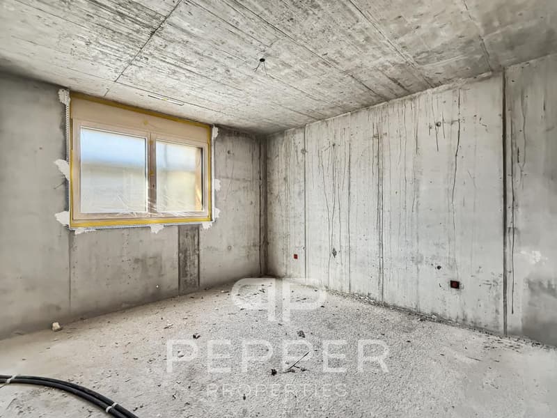 Dernier lot disponible - Lumineux appartement neuf au coeur de St-Cergue (6)