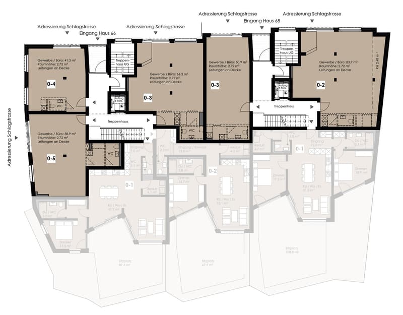 Moderne Gewerbe- und Ladenräume an bester Lage in Sattel - Neubau 2026 (7)