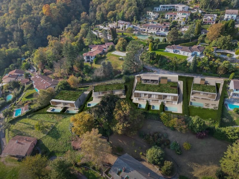 Villa esclusiva con vista lago (15)