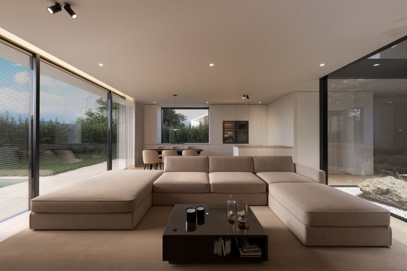 Villa esclusiva con vista lago (6)