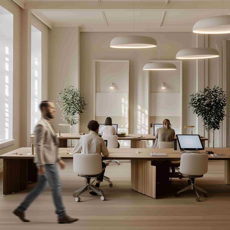 Une localisation Premium dans un bâtiment iconique! (4)