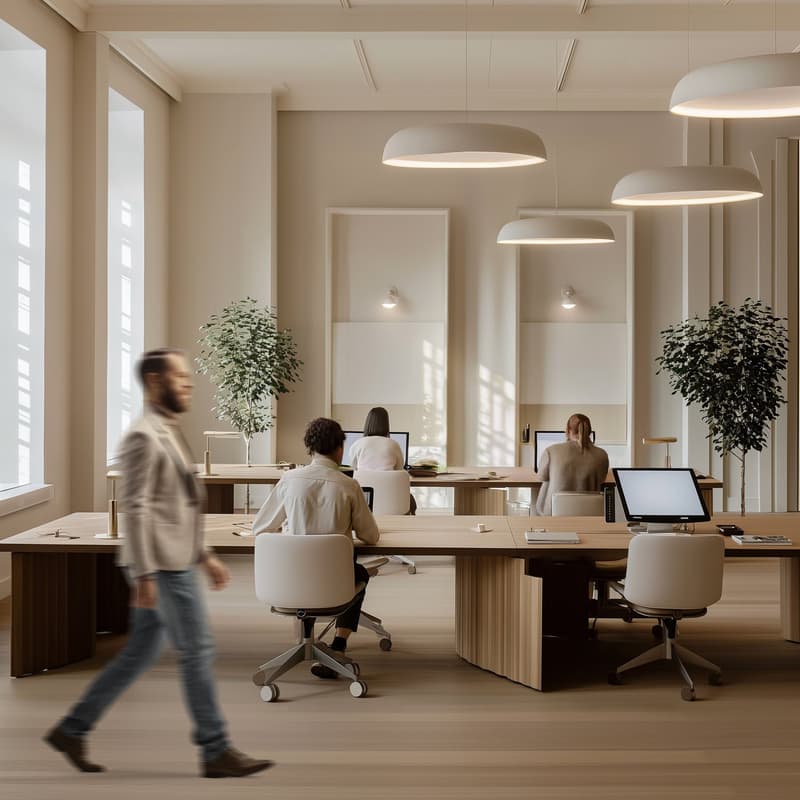 Une opportunité rare dans un bâtiment emblématique ! (5)