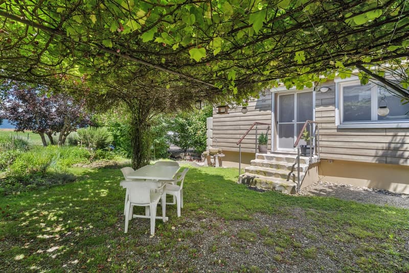 Spacieux duplex 5 pièces avec jardin privatif (3)