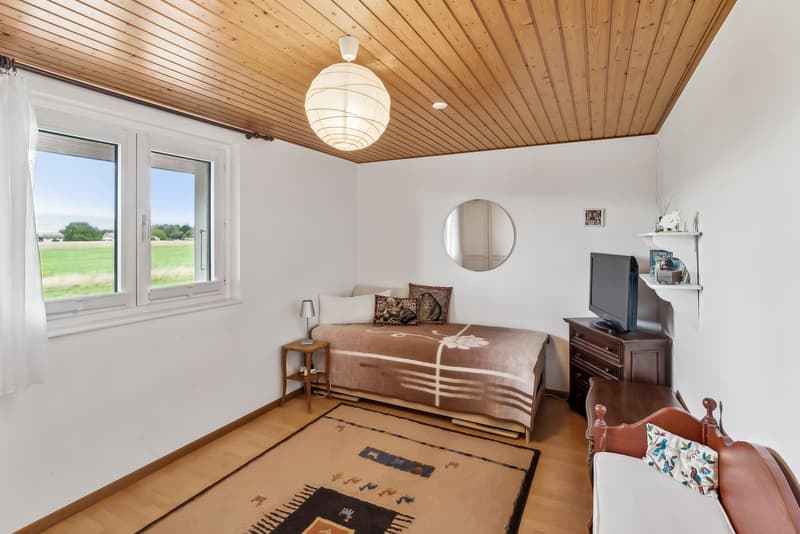 Spacieux duplex 5 pièces avec jardin privatif (7)