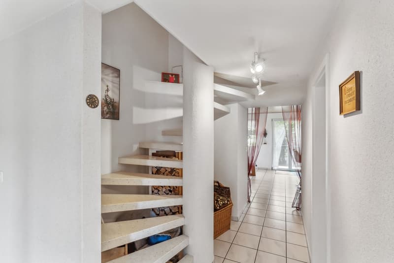 Spacieux duplex 5 pièces avec jardin privatif (13)