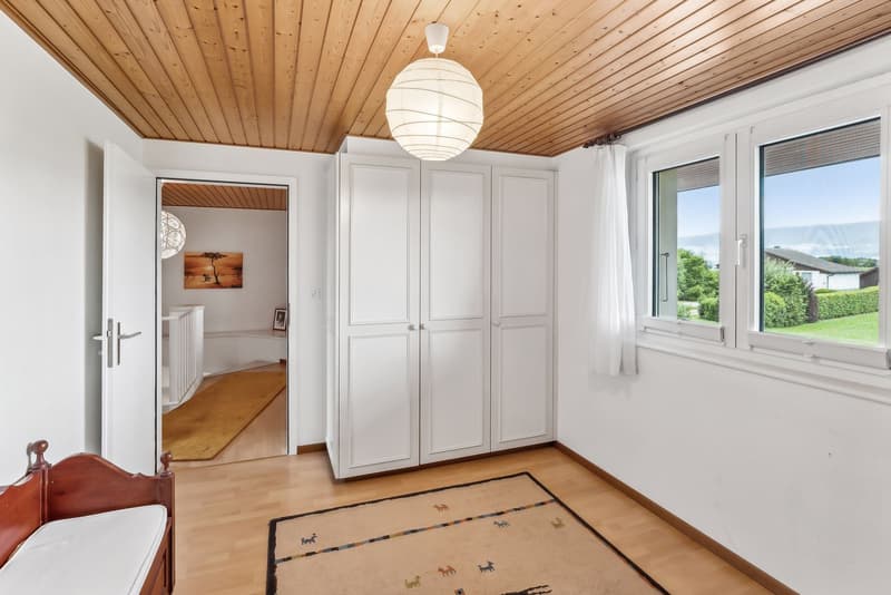 Spacieux duplex 5 pièces avec jardin privatif (8)