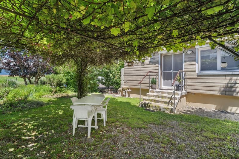 Spacieux duplex 5 pièces avec jardin privatif (3)