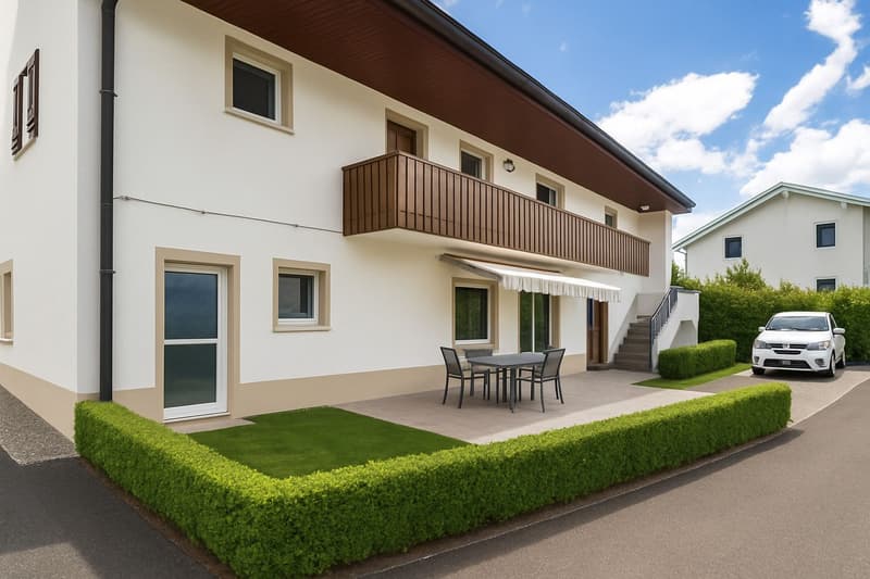 Appartement de 2.5 pièces à transformer (5)