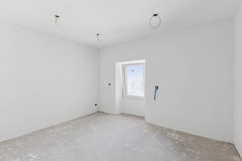 Opportunité: 2 villas jumelées + grange, aux portes d'Estavayer (5)