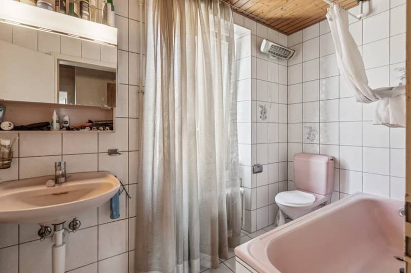Immeuble de rendement idéalement situé à Oron (5)