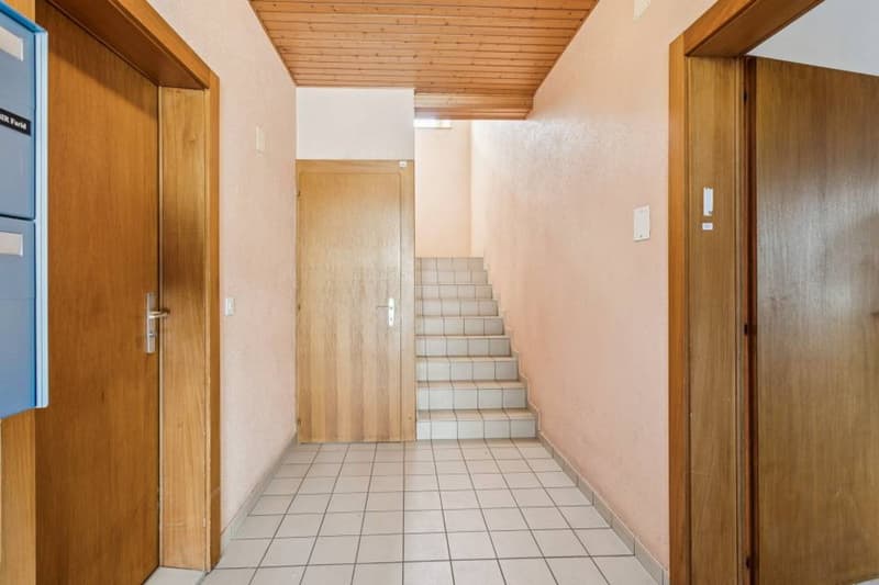 Immeuble de rendement idéalement situé à Oron (2)