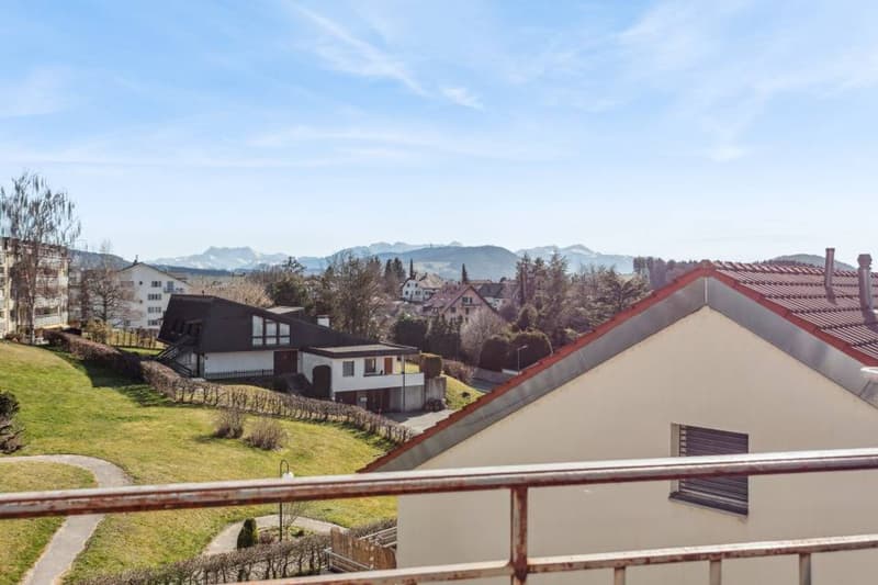 Immeuble de rendement idéalement situé à Oron (6)