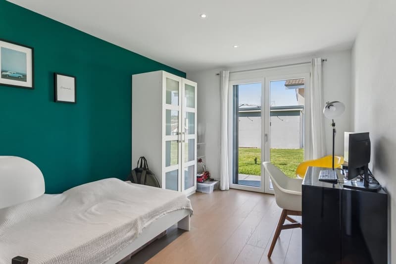 Villa Solaris - Élégance moderne baignée de lumière (10)