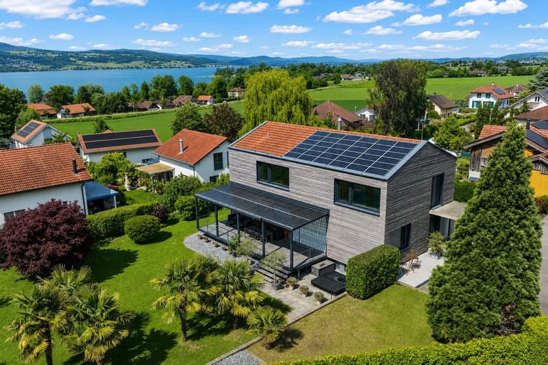 Villa HELION - Design moderne & esprit industriel (1)