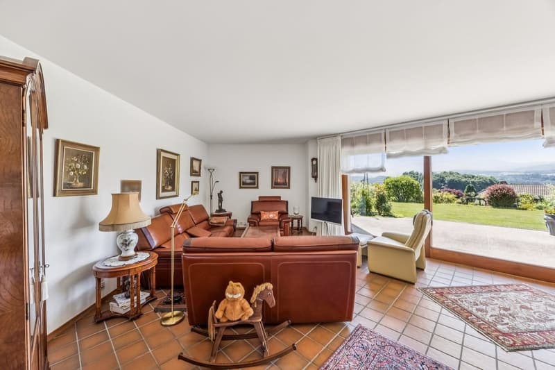 Élégante villa de prestige dans un quartier prisé à Villars-sur-Glâne (7)
