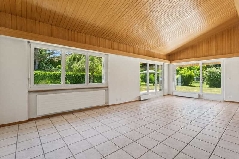 Salle à manger