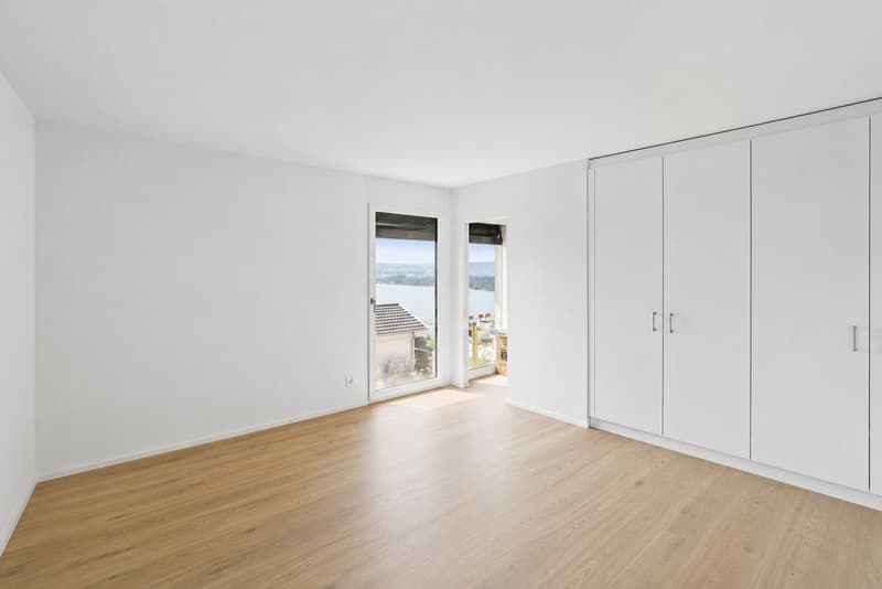 Dernière villa disponible - Villa neuve d'exception avec vue panoramiq (4)