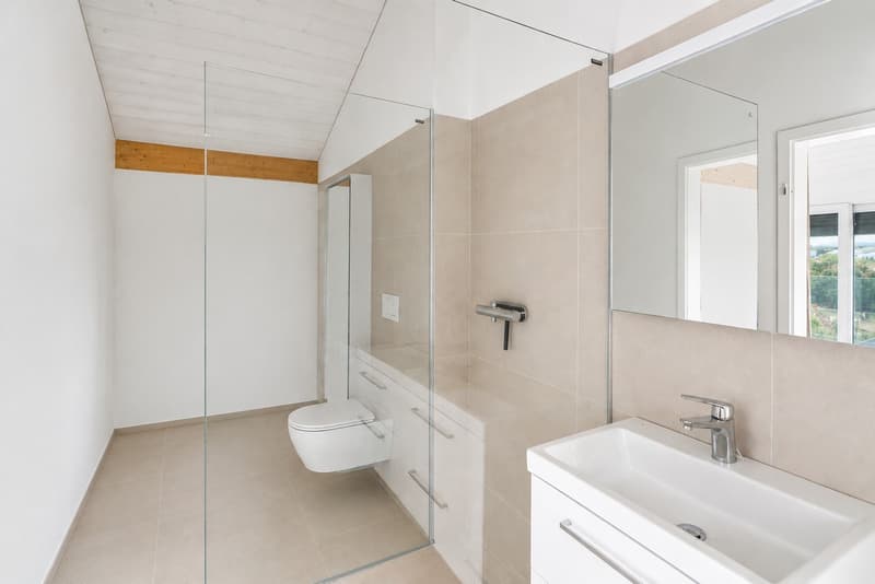Dernière villa disponible - Villa neuve d'exception avec vue panoramiq (10)