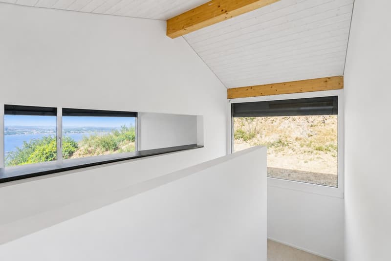 Dernière villa disponible - Villa neuve d'exception avec vue panoramiq (8)