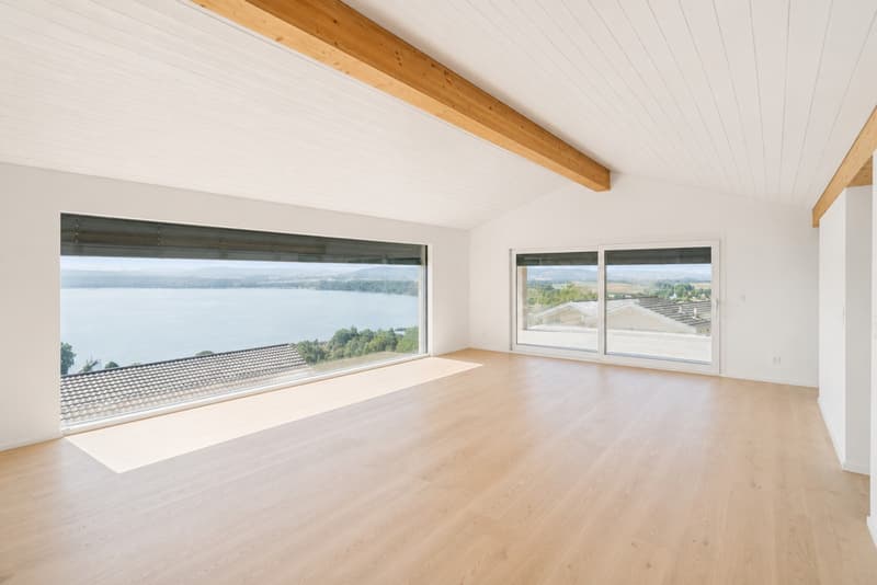 Dernière villa disponible - Villa neuve d'exception avec vue panoramiq (12)