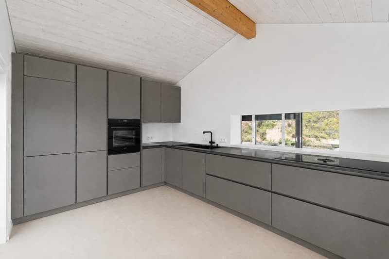 Dernière villa disponible - Villa neuve d'exception avec vue panoramiq (13)