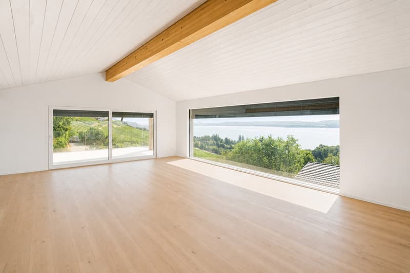 Dernière villa disponible - Villa neuve d'exception avec vue panoramiq (11)