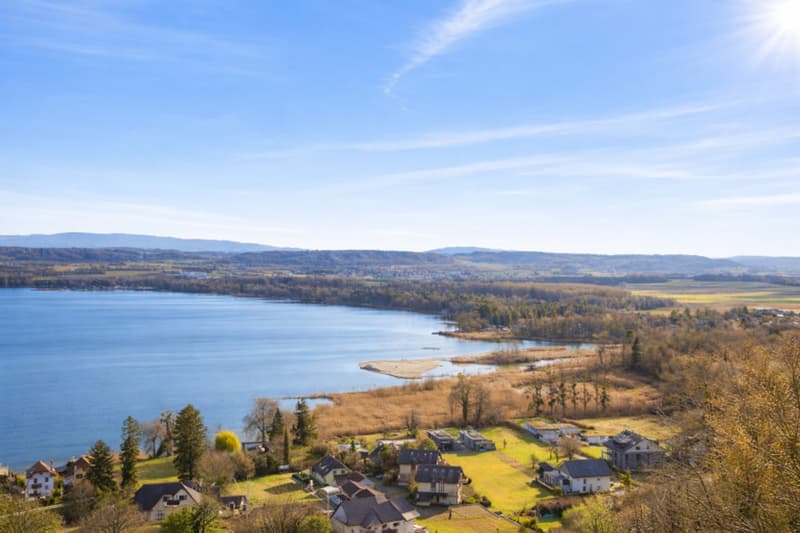 Dernière villa disponible - Villa neuve d'exception avec vue panoramiq (2)